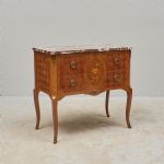 1564 9485 CHEST OF DRAWERS